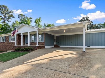 5330 10th Ave E, Tuscaloosa, AL, 35405