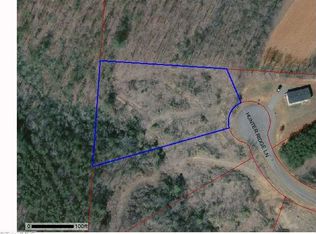 Hunter Ridge Ln LOT 12, Ararat, NC 27007