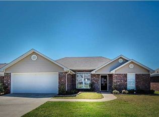 414 Cedar Trce, Pearl, MS 39208