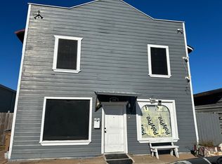 218 W Broad St, Freeport, TX 77541