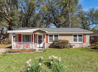 1134 N Shadow Dr, Mount Pleasant, SC 29464