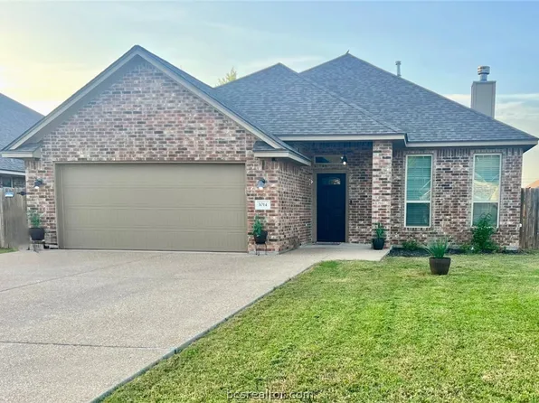 1014 Dove Run Trl, College Station, TX 77845