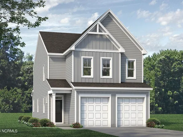 154 Caulfield Road, Aberdeen, NC 28315