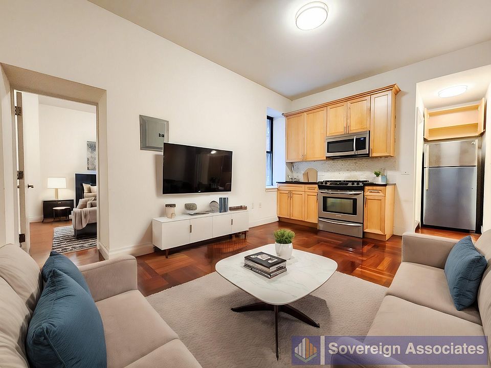 1st image of 611 W 137th St APT A