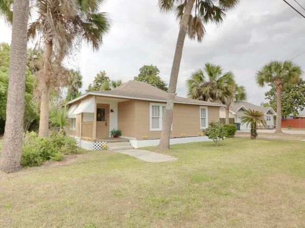 200 E 5th St, Lynn Haven, FL 32444