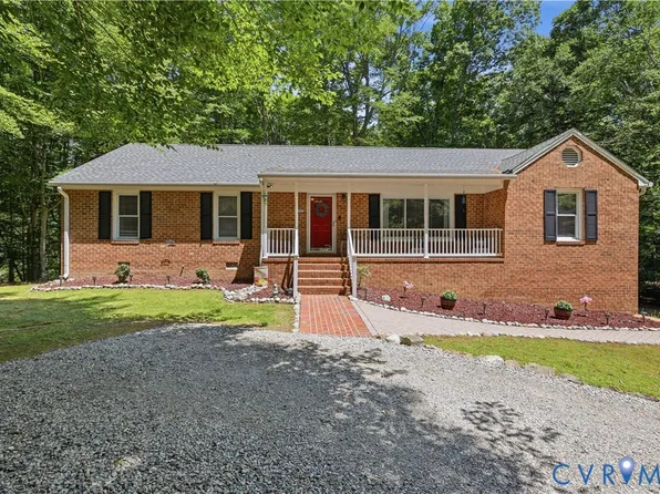 13302 Fermanagh Dr, Chesterfield, VA 23832