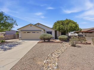 10749 W TORREN Drive, Arizona City, AZ 85123