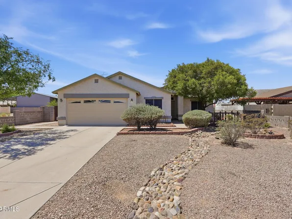 10749 W TORREN Drive, Arizona City, AZ 85123