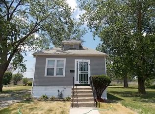 11628 S Torrence Ave, Chicago, IL 60617