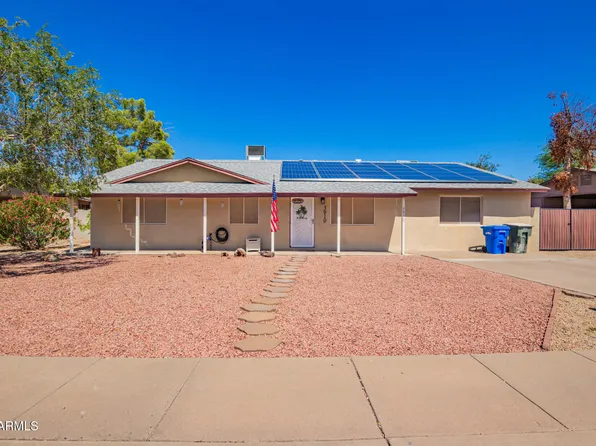 3910 W CHOLLA Street, Phoenix, AZ 85029