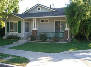 3077 Hudson Dr, Brentwood, CA