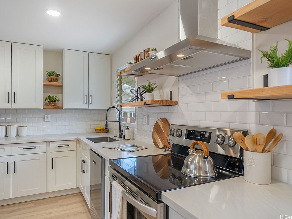 84-990 Hana St, Waianae, HI 96792 | MLS #202511664 | Zillow