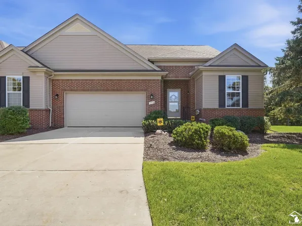 5978 Purple Martin Dr, South Rockwood, MI 48179