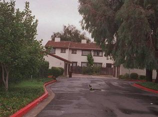 29 Sheffield Ct #29, San Pablo, CA