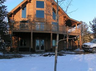 2241 Willow Creek Ln, Fairplay, CO 80440