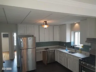 Rented by Citi Habitats