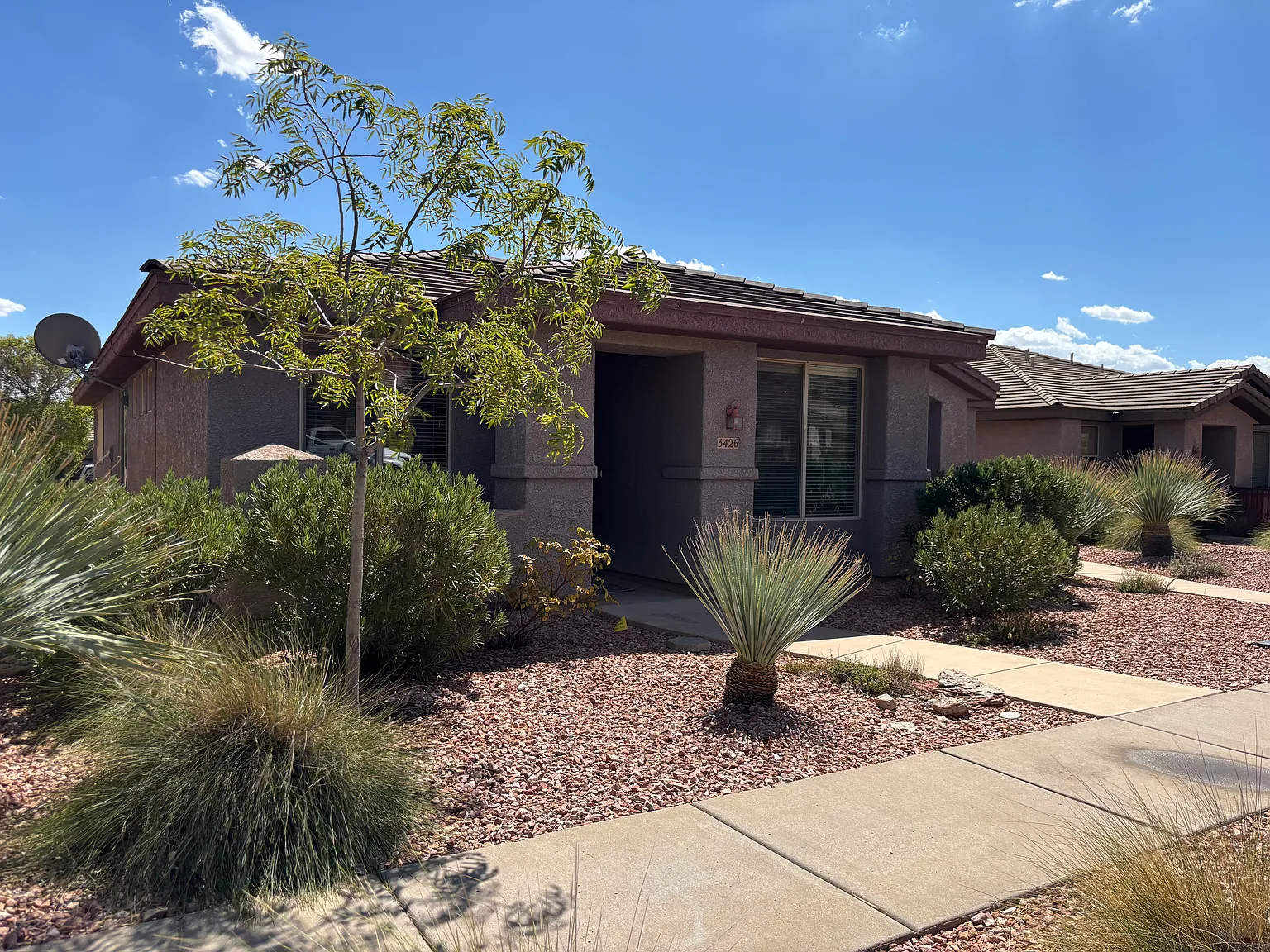 3 bed, 1344 sqft, $1,850 — Photo 2