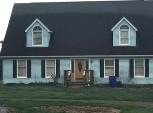 12398 Detour Rd, Keymar, MD 21757