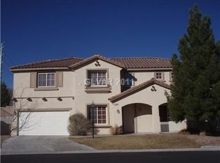 4409 Peaceful Morning Ln, Las Vegas, NV 89129