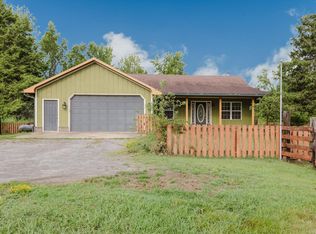 34 Eden Valley Ranch Rd, Vilonia, AR 72173