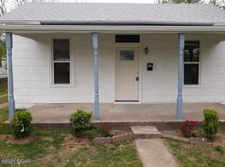 916 Wall St, Galena, KS 66739