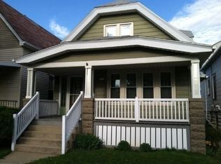 2670 S 20th St, Milwaukee, WI 53215