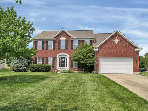 5741 Sunnybrook Ct, Mason, OH 45040