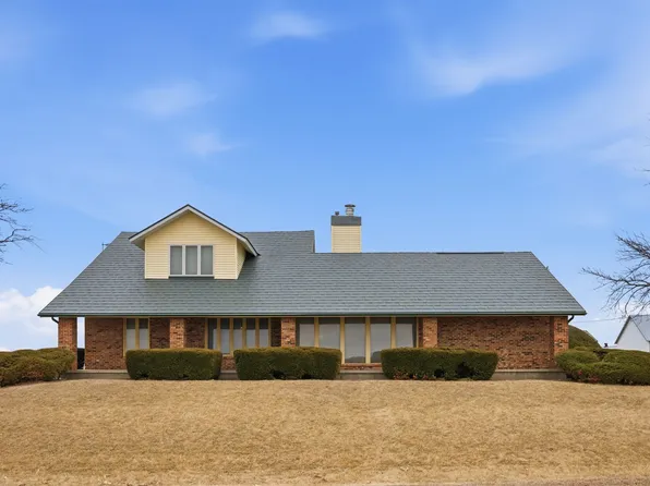 33536 180th Ave, Hedrick, IA 52563