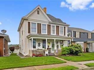 314 Oakland Ave, Charleroi, PA