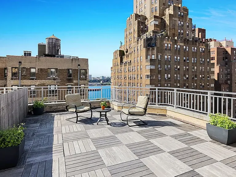 308 W 103rd St #5G — Photo 6