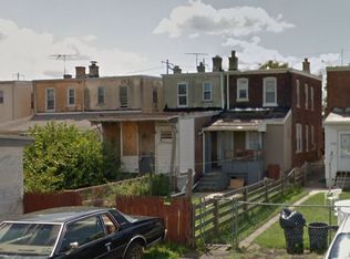 2922 W 6th St, Chester, PA 19013