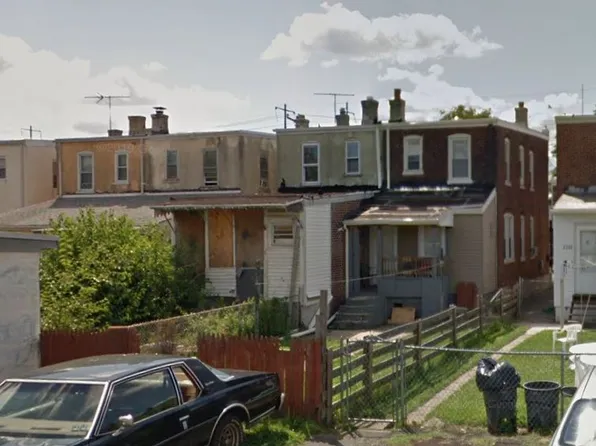 2922 W 6th St, Chester, PA 19013