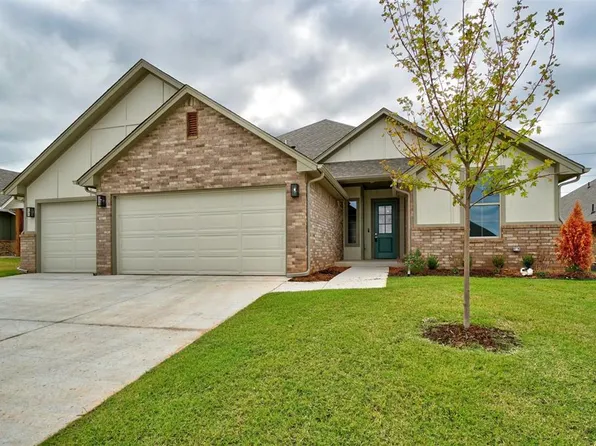 2008 Ladera Ln, Norman, OK 73071