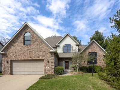 3013 E Daniel St, Bloomington, IN, 47401