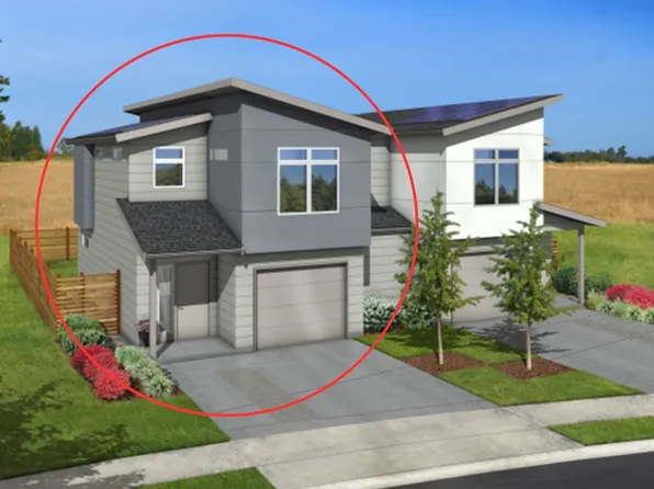 632 (Lot 23) Venture Way, Bellingham, WA 98226