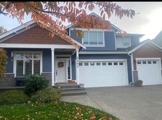 5805 Parker Rd, Sumner, WA 98390