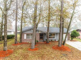 7881 Jolliet Dr, Jacksonville, FL 32217