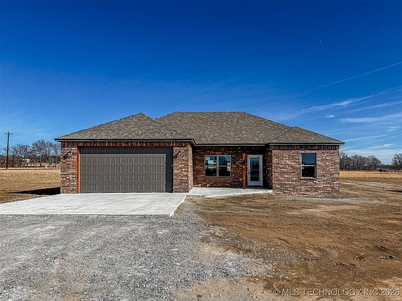 2nd image of 18020 S Vaughn Rd