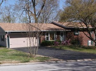 701 Carl St, Collinsville, IL 62234