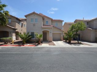 4960 Secret Rock St, Las Vegas, NV 89122