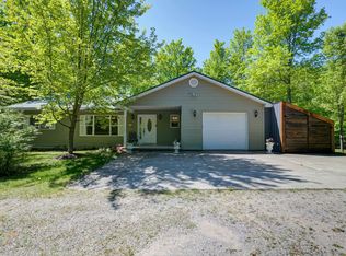 8134 Ruttan Rd NW, Alden, MI 49612