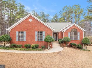 35 Masters Way, Newnan, GA 30265