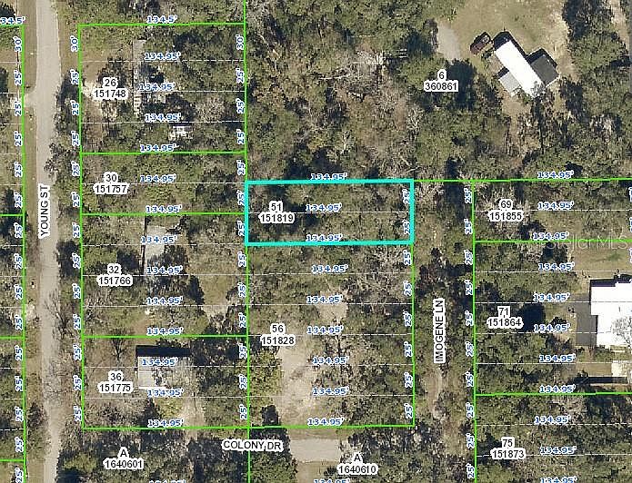 1st image of Imogene Ln