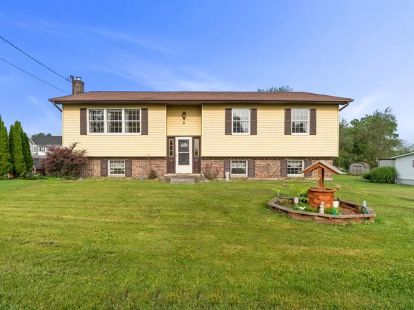 105 Irishtown Rd, Kersey, PA 15846