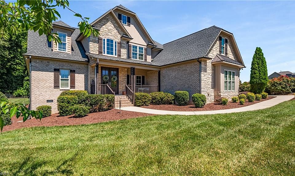 7753 Sutter Rd, Greensboro, NC 27455 | Zillow