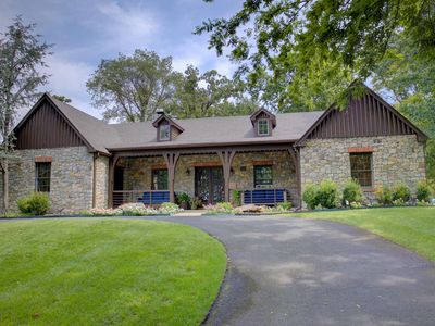 451514 Pheasant Cir, Afton, OK, 74331