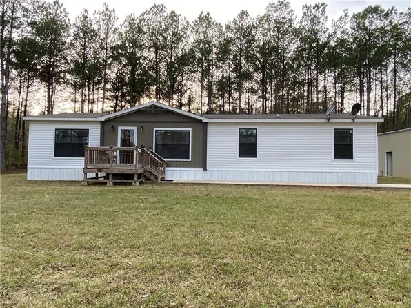17328 Highway 10, Kentwood, LA 70444