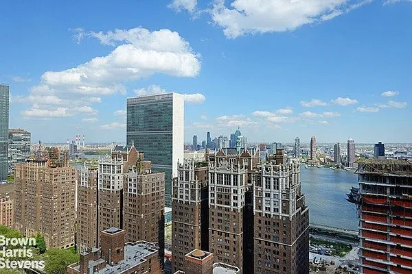 Rented by Brown Harris Stevens | media 16