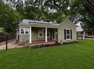 2512 Marigold Ave, Fort Worth, TX 76111