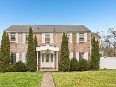 2007 Garrick Dr, Pittsburgh, PA, 15235